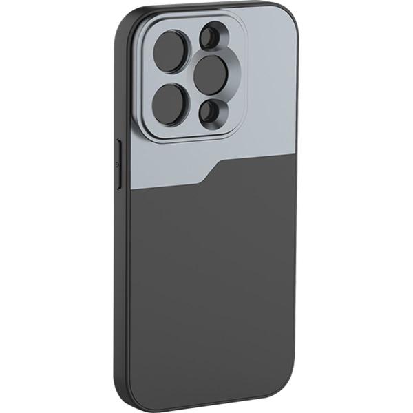 17mm_Lens_Case_For_iPhone_13_Pro_Black_gray