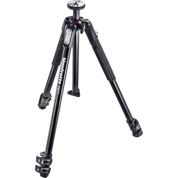 190X_Alu_3_Section_Tripod
