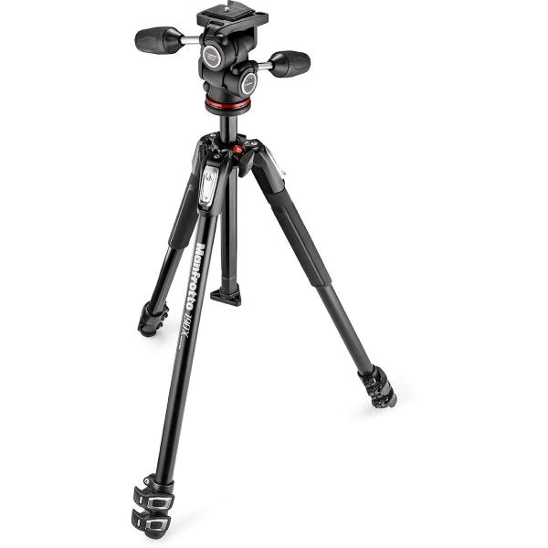 190X_Alu_Tripod_W_804_MK_II