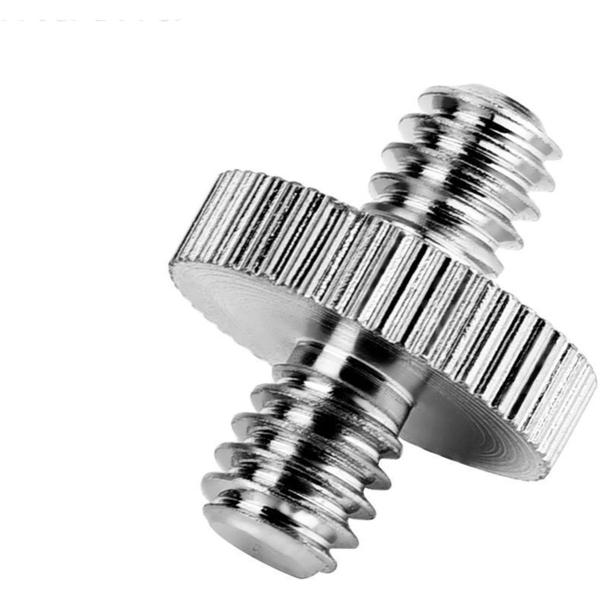 1_4__Male_1_4__Male_Adapter