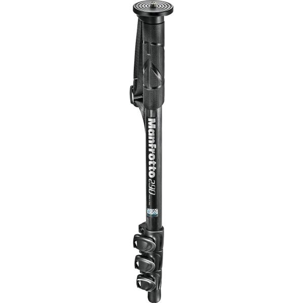290_Carbon_Monopod