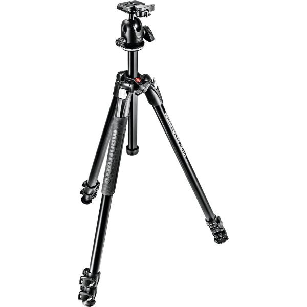 290_Xtra_Kit_Ball_Head