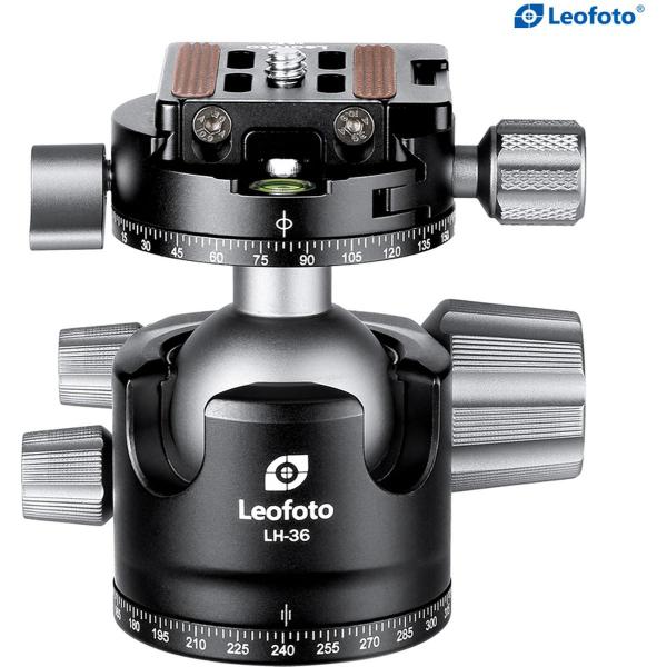 36mm_Low_Profile_Ball_Head_1