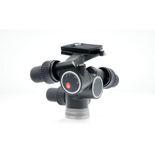 405_Geared_Head