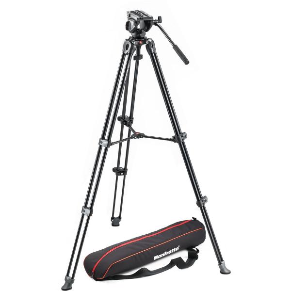 500_Twin_Alu_Leg_Video_System