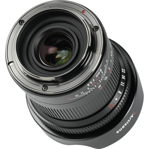 9mm_f_5_6_Panasonic_Leica_Sigma_L_Mount_Upgraded_Black