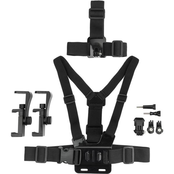 A02_Head___Chest_Strap_Kit_For_GoPro___Smartphone