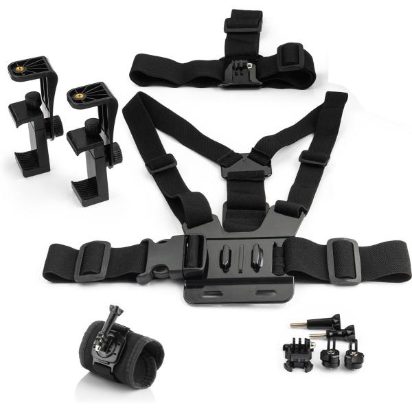 A03_Head_Chest_Wrist_Strap_Kit_GoPro___Smartphone