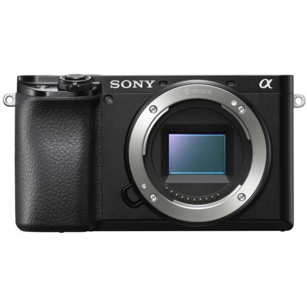 A6100_Body