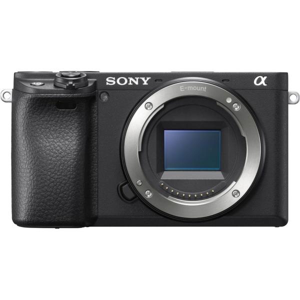 A6400B_Body_Black