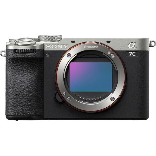 A7C_II_Body_Silver