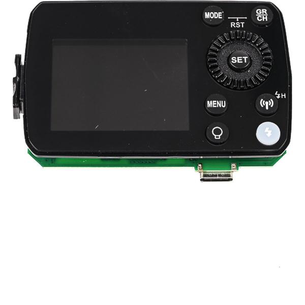 AD200PRO_Control_Board