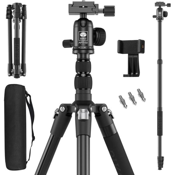 APT_02_Aluminum_Tripod_Kit