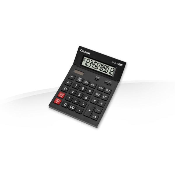 AS_2200_Calculator