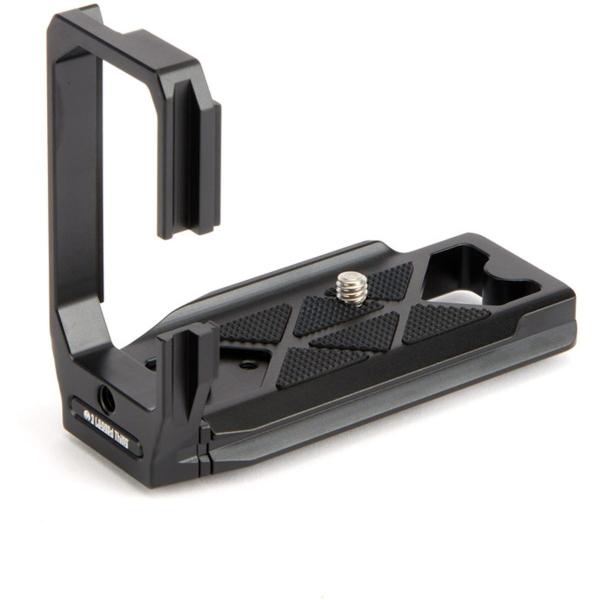 Alfie_B_105mm_Arca_L_Bracket_Darkenss_BLK_For_Sony_A7_IV___Others