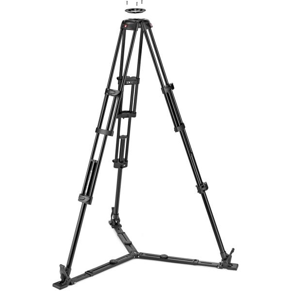 Alu_Twin_GS_Tripod_100_75mm