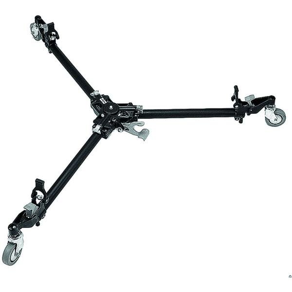 Automatic_Folding_Dolly_Black