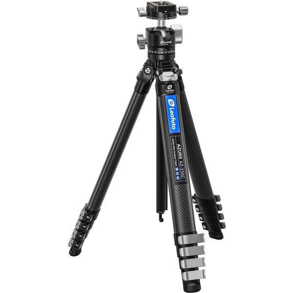 Azure_Series_Tripod_Az_235C_LH_30R