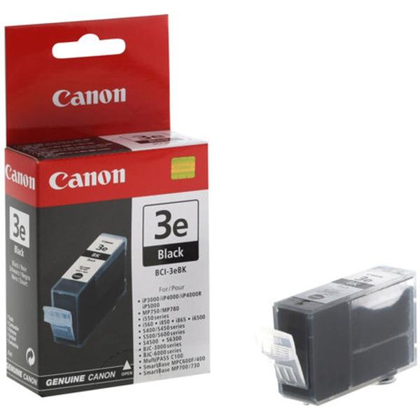 BCI_3EBK_Ink_Cartridge_Black_Black