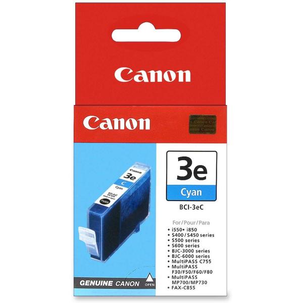 BCI_3EC_Ink_Cartridge_Cyan