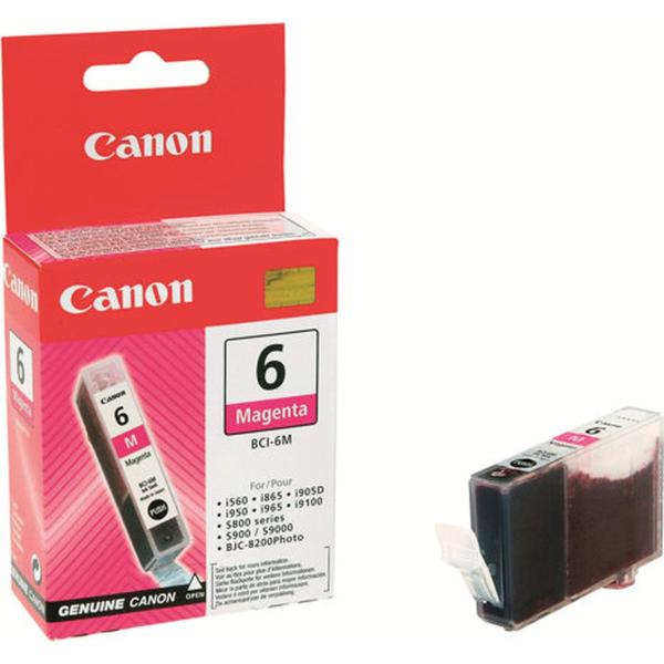 BCI_6M_Ink_Cartridge_Magenta