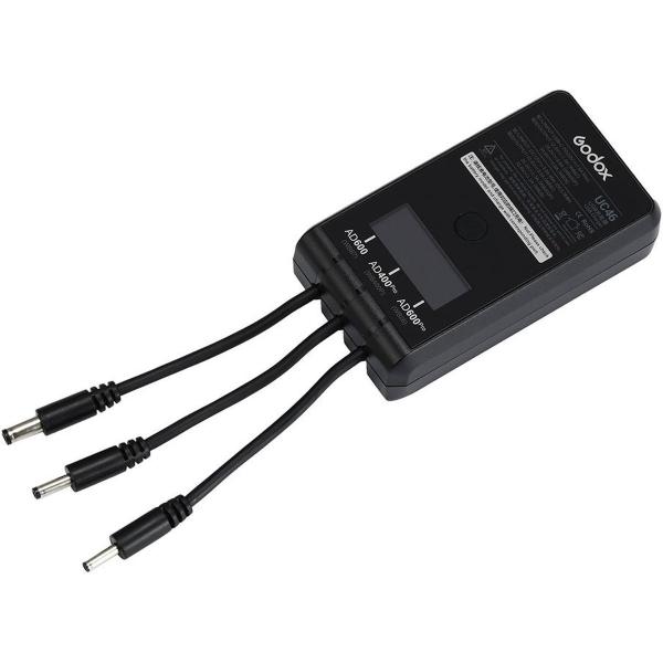 Battery_Charger_AD600PRO_AD600B_AD400PRO