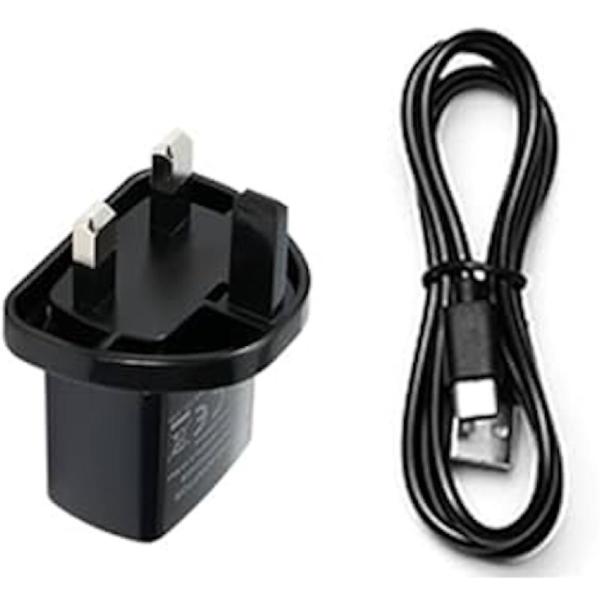 Battery_Charger_And_USB_Charging_Cable_For_V1_V860III_AD100PRO_UK