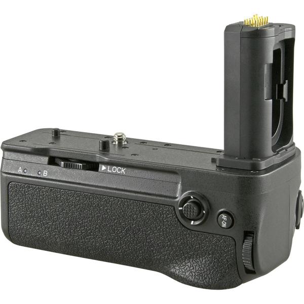 Battery_Grip_For_Nikon_Z6_III___Z6_II__MB_N14_