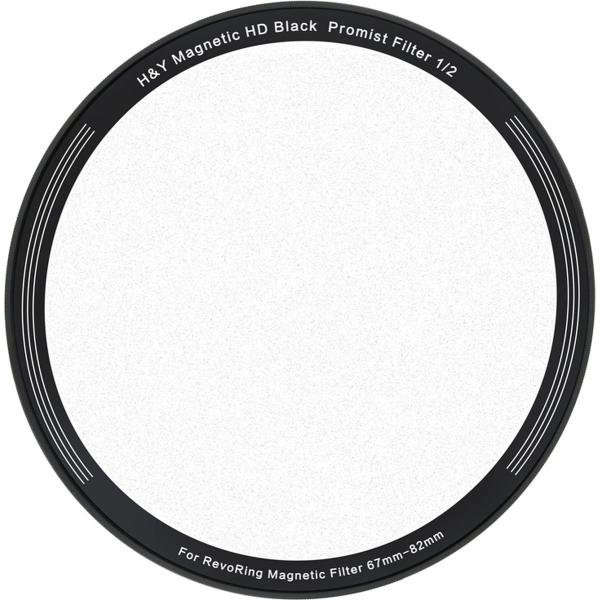 Black_Mist_1_2_Magnetic_Filter_For_RevoRing_VND_CPL_67_82mm