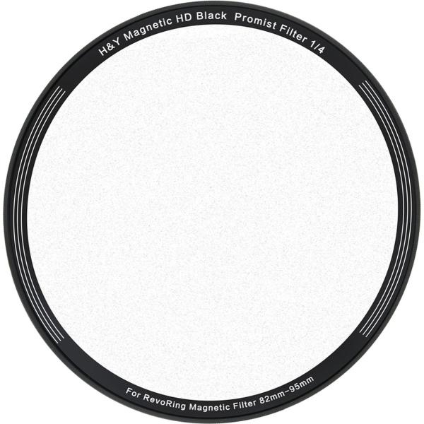 Black_Mist_1_4_Magnetic_Filter_For_RevoRing_VND_CPL_82_95mm