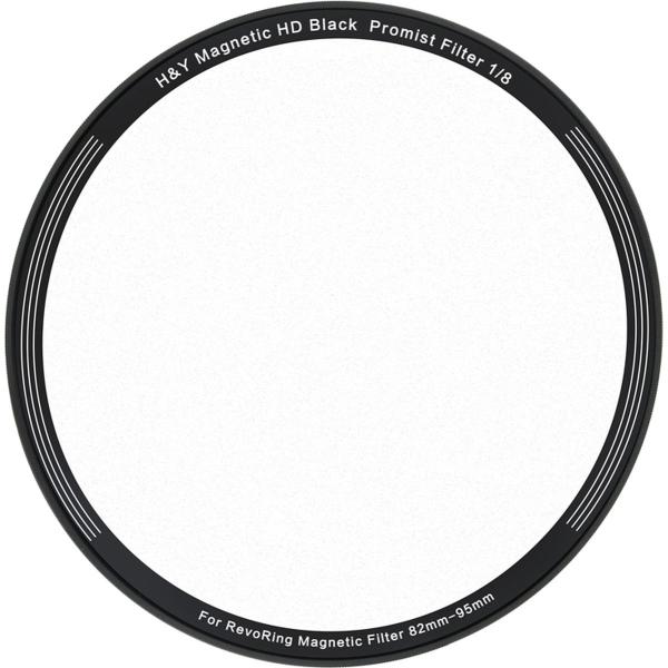 Black_Mist_1_8_Magnetic_Filter_For_RevoRing_VND_CPL_82_95mm
