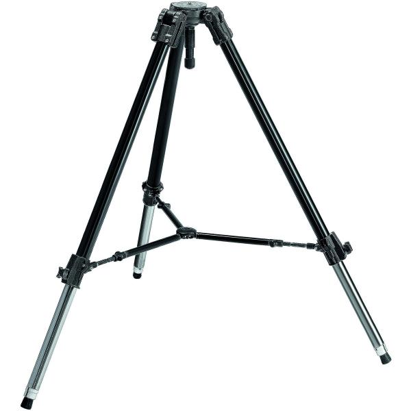 Black_Video_Movie_Heavy_Tripod