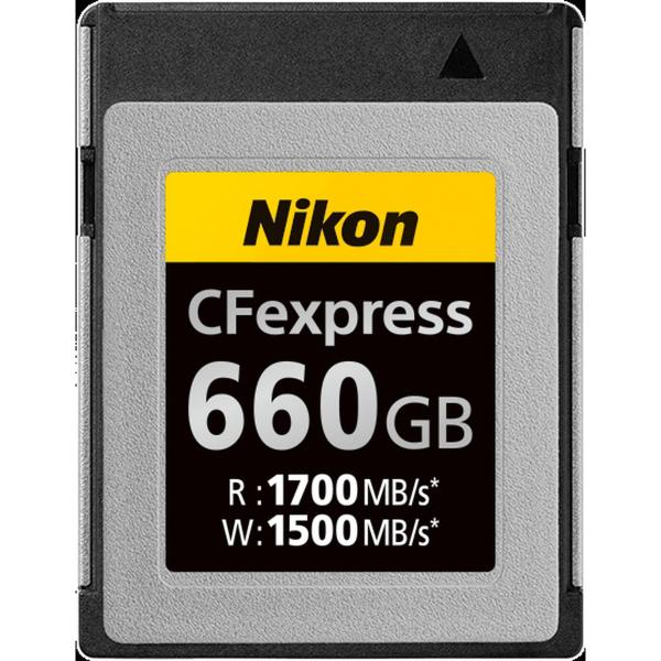 CFexpress_Memory_Card_MC_CF660G