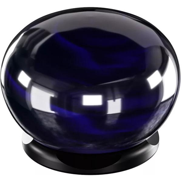 CHG_01_Blue_Carbon_Fiber_Knob_Handle_For_Monopods