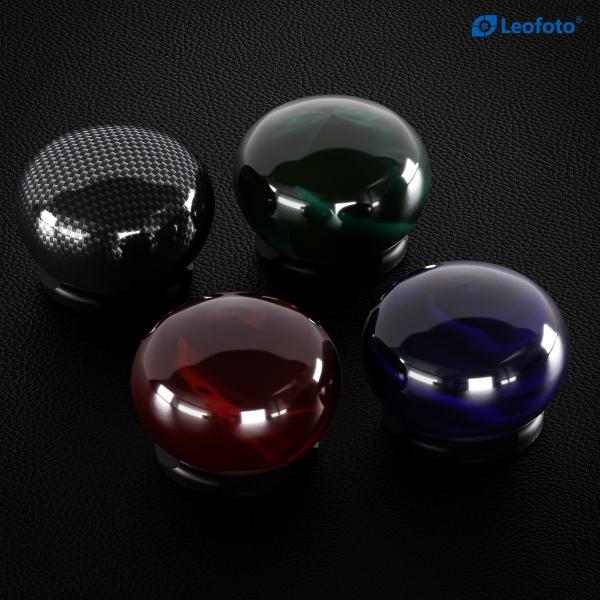 CHG_01_Green_Carbon_Fiber_Knob_Handle_For_Monopods