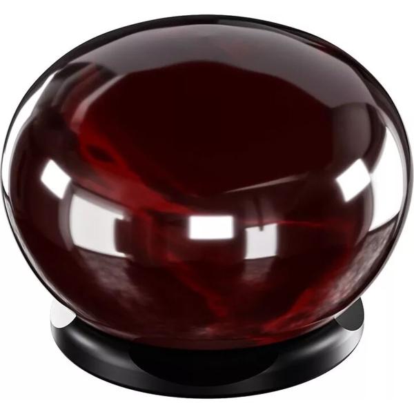 CHG_01_Red_Carbon_Fiber_Knob_Handle_For_Monopods