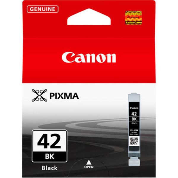 CLI_42BK_Black_13ml_Ink