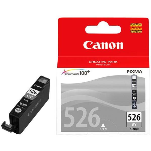 CLI_526G_Ink_Cartridge_Grey