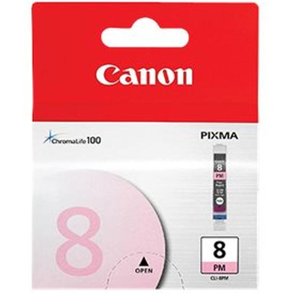 CLI_8PM_Ink_Cartridge_Photo_Magenta