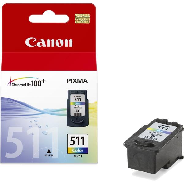 CL_511_Ink_Cartridge_Colour_Standard_Capacity_Blister
