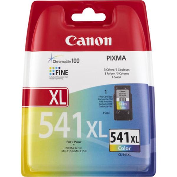 CL_541XL_Eur_Colour_XL_Ink_Cartridge