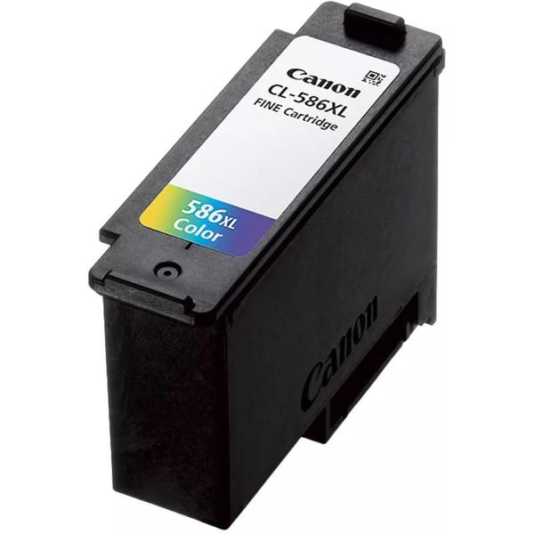 CL_586XL_Eur_Colour_XL_Ink_Cartridge
