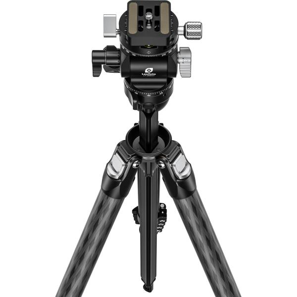 CNC_Tripod_LY_265CV__Black_