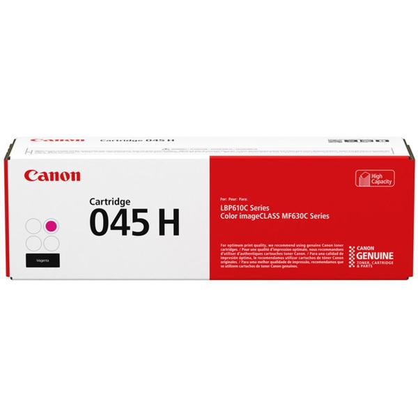 CRG_045_HM_Magenta_Toner_Hoge_Capacity