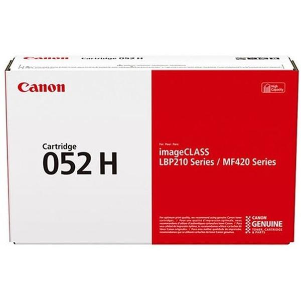 CRG_052H_Black_Cartridge_2200C002