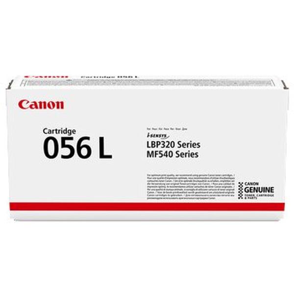 CRG_056_L_LBP_Toner_Cartridge