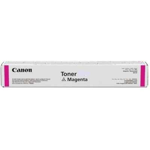 C_EXV54_Magenta_Cartridge_1396C002