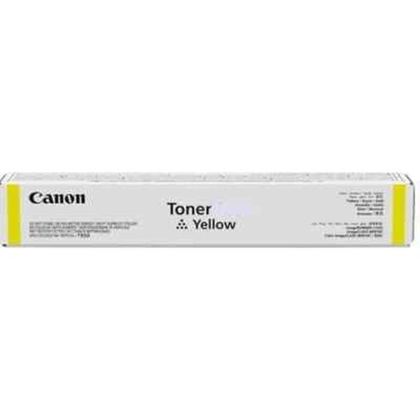 C_EXV54_Yellow_Cartridge_1397C002