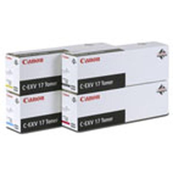 C_EXV_17_Toner_Cartridge_Yellow_Standard_Capacity_30_00