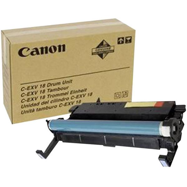 C_EXV_18_Drum_Standard_Capacity_26_900_Pages